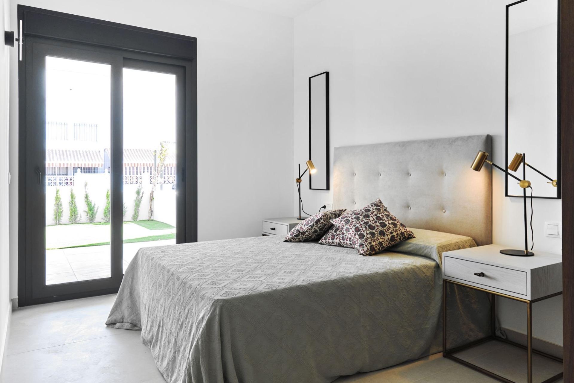 New Build - Terraced house / Townhouse - ﻿Torrevieja (Alicante) - Torrevieja