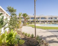 New Build - Terraced house / Townhouse - ﻿Torrevieja (Alicante) - Torrevieja