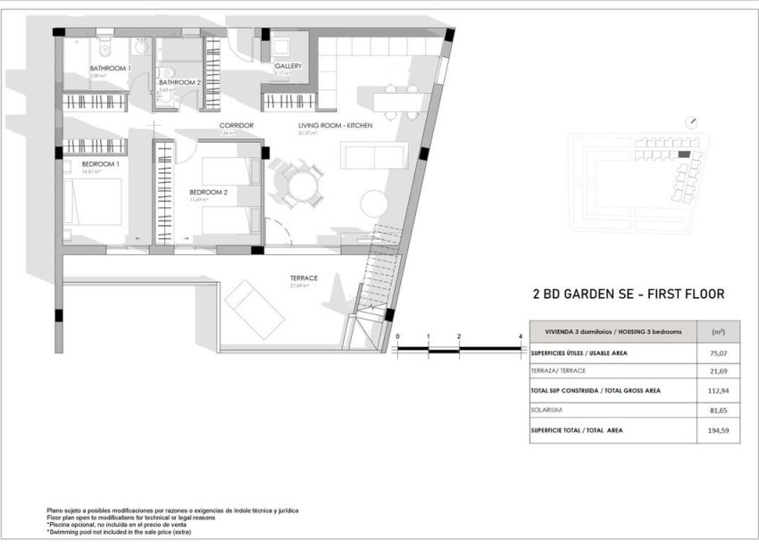 New Build - Terraced house / Townhouse - ﻿Torrevieja (Alicante) - Torrevieja