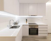 New Build - Terraced house / Townhouse - La Manga del Mar Menor - La Manga