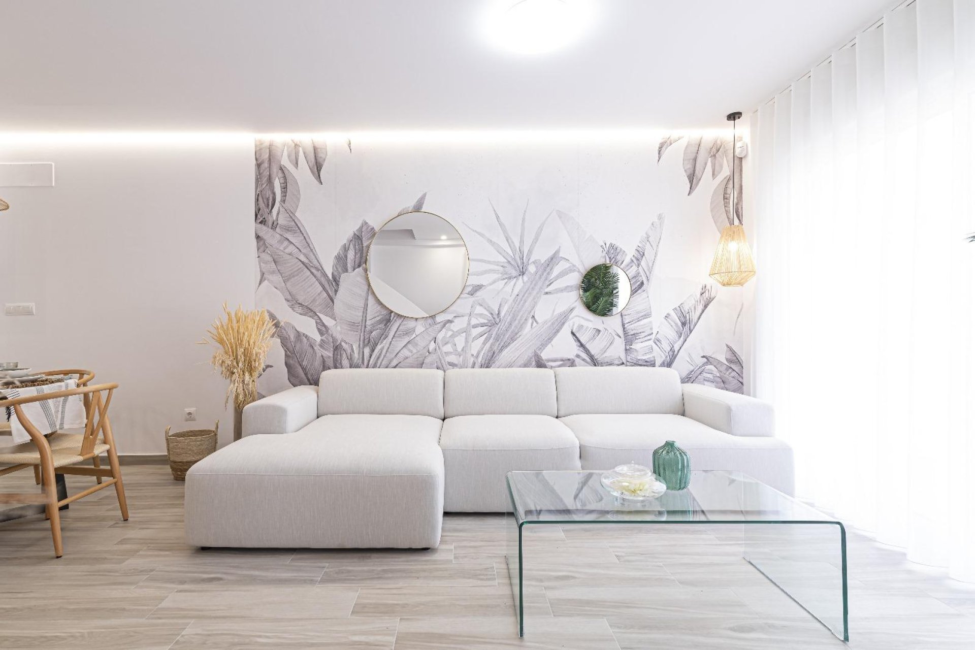 New Build - Terraced house / Townhouse - La Manga del Mar Menor - La Manga