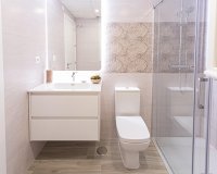 New Build - Terraced house / Townhouse - La Manga del Mar Menor - La Manga