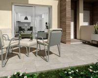 New Build - Terraced house / Townhouse - La Manga del Mar Menor - La Manga