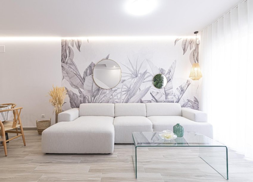 New Build - Terraced house / Townhouse - La Manga del Mar Menor - La Manga