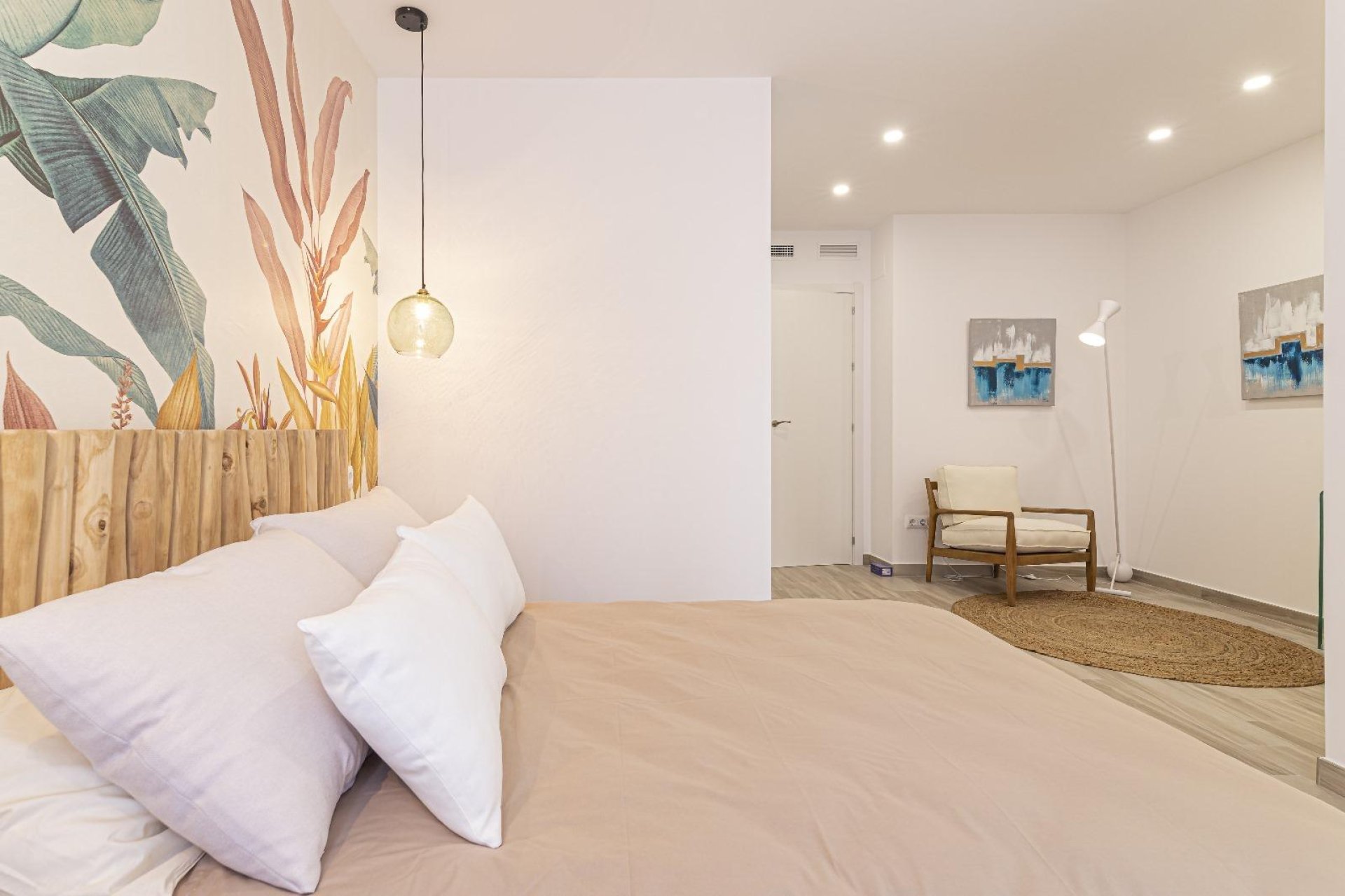 New Build - Terraced house / Townhouse - La Manga del Mar Menor - La Manga