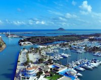 New Build - Terraced house / Townhouse - La Manga del Mar Menor - La Manga