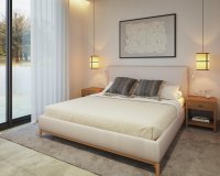 New Build - Terraced house / Townhouse - La Manga del Mar Menor