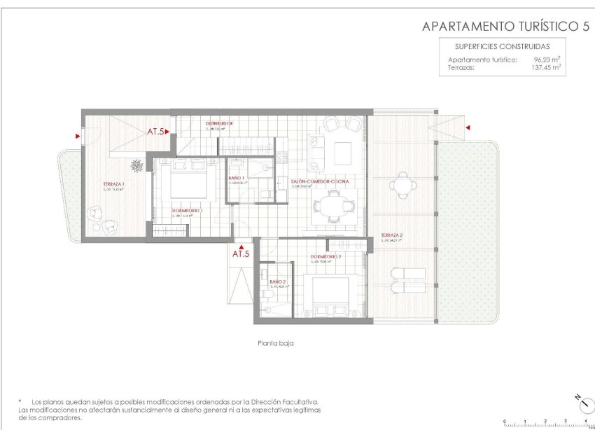 New Build - Terraced house / Townhouse - La Manga del Mar Menor