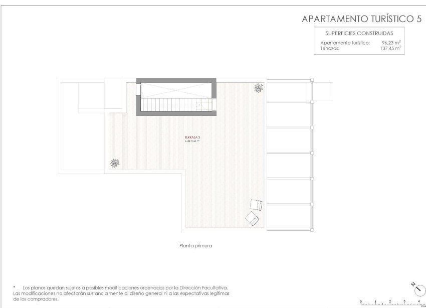 New Build - Terraced house / Townhouse - La Manga del Mar Menor