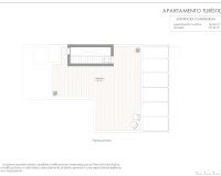 New Build - Terraced house / Townhouse - La Manga del Mar Menor