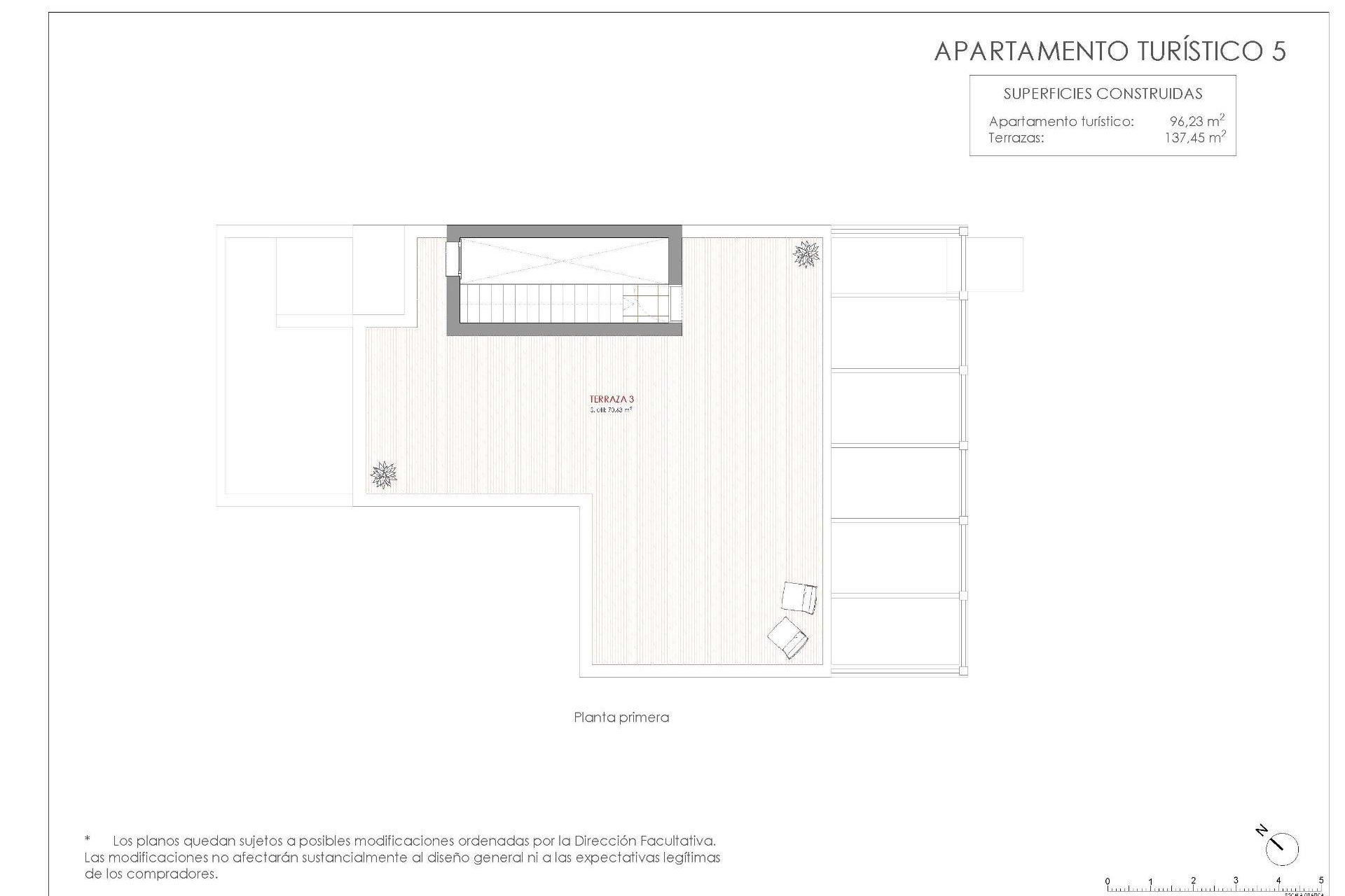 New Build - Terraced house / Townhouse - La Manga del Mar Menor