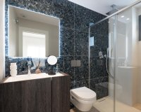 New Build - Terraced house / Townhouse - La Marina - El Pinet