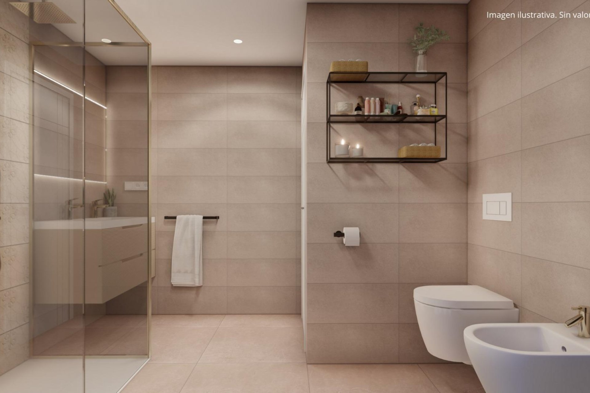 New Build - Terraced house / Townhouse - La Nucía - Nou Espai