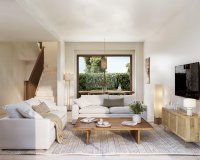 New Build - Terraced house / Townhouse - La Nucía