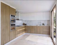 New Build - Terraced house / Townhouse - La Nucía
