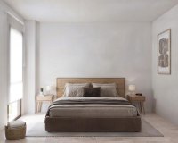New Build - Terraced house / Townhouse - La Nucía