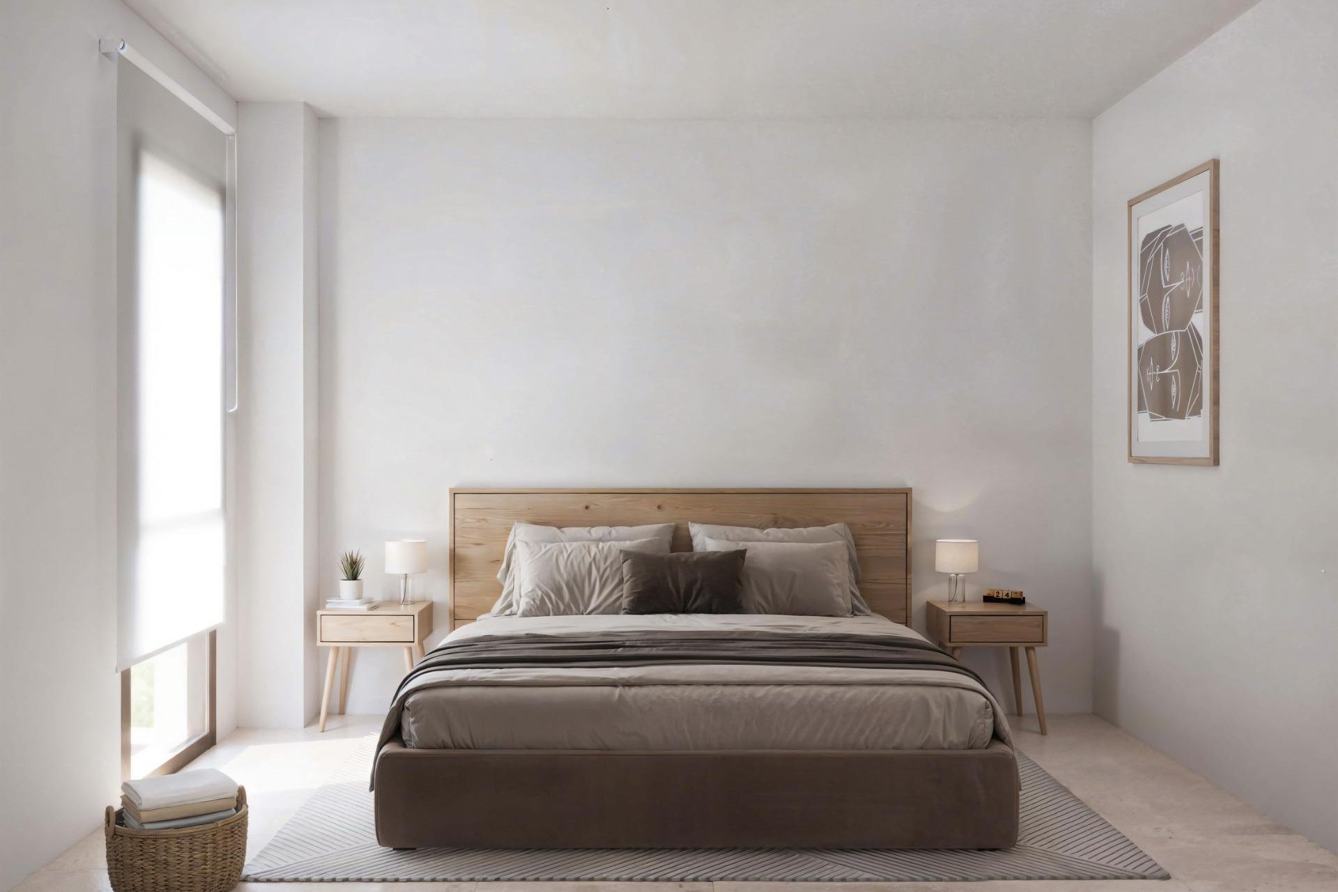 New Build - Terraced house / Townhouse - La Nucía