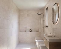 New Build - Terraced house / Townhouse - La Nucía