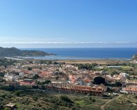 New Build - Terraced house / Townhouse - La Union - centro