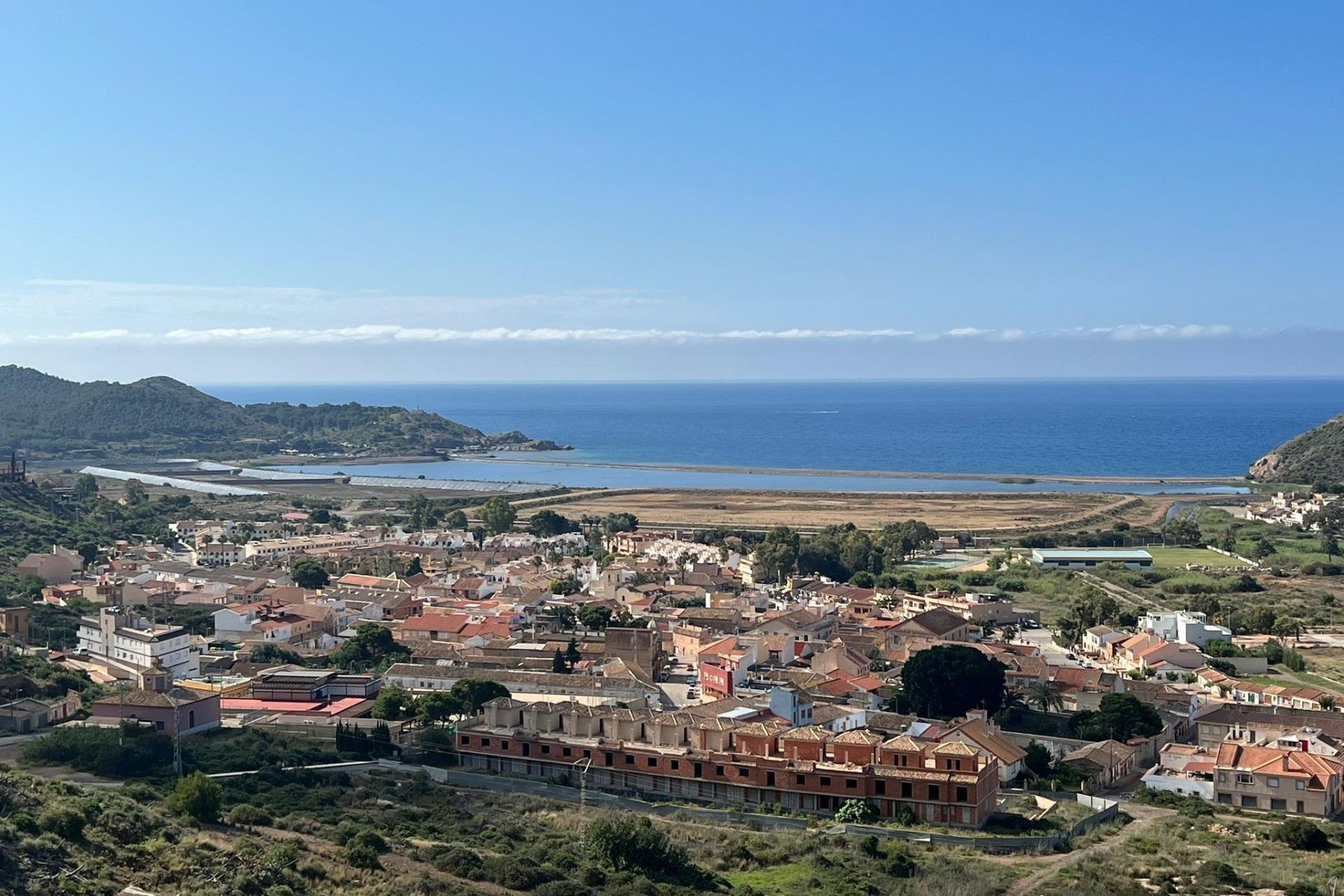 New Build - Terraced house / Townhouse - La Union - centro