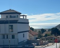 New Build - Terraced house / Townhouse - La Union - centro