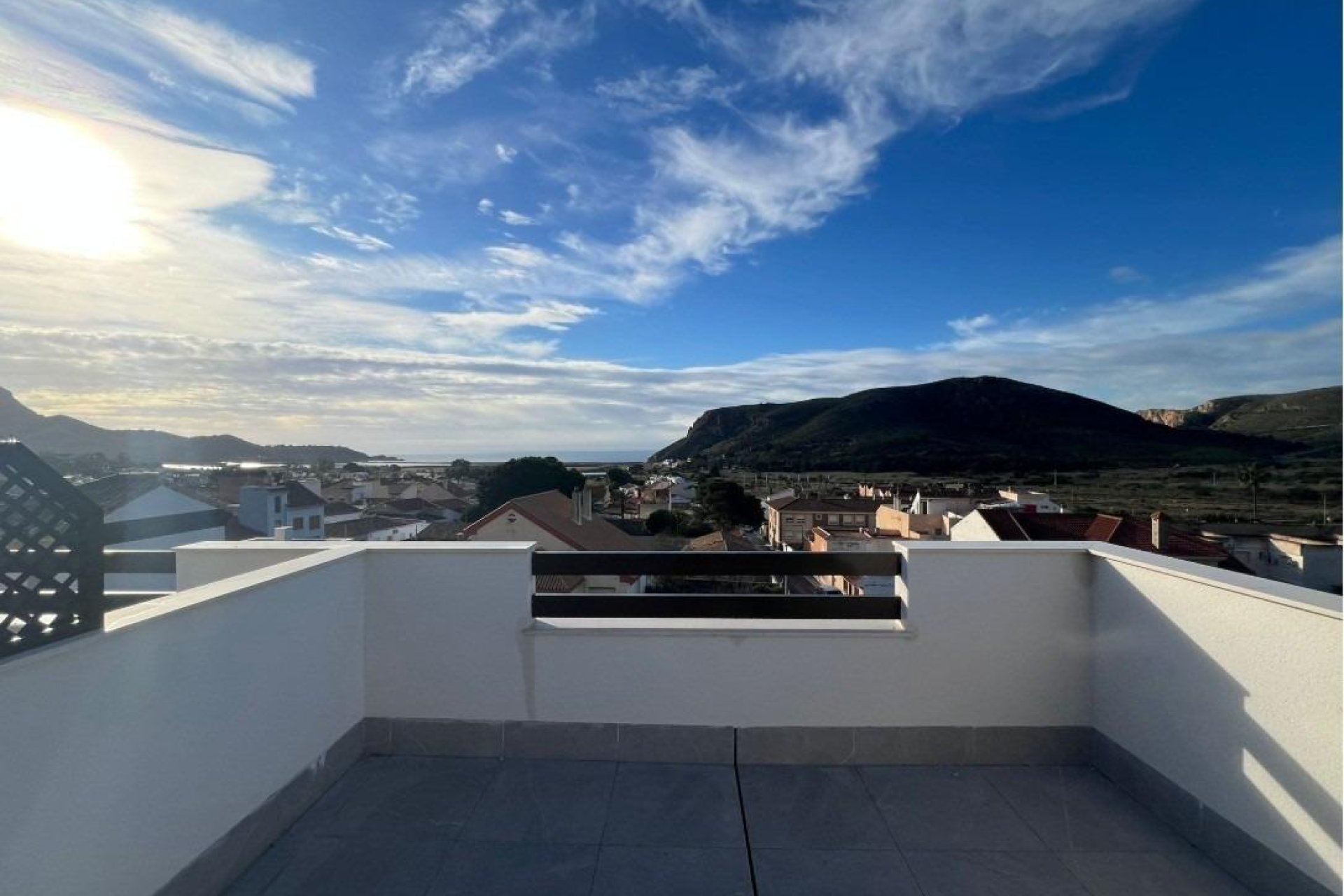 New Build - Terraced house / Townhouse - La Union - centro