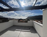 New Build - Terraced house / Townhouse - La Union - centro