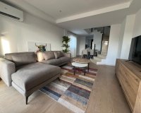 New Build - Terraced house / Townhouse - La Union - centro