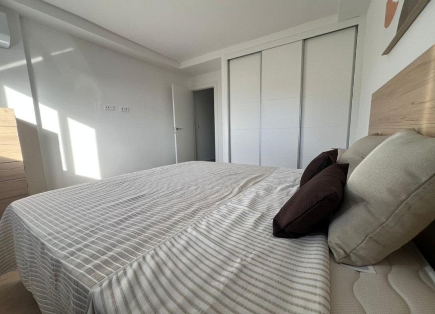 New Build - Terraced house / Townhouse - La Union - centro