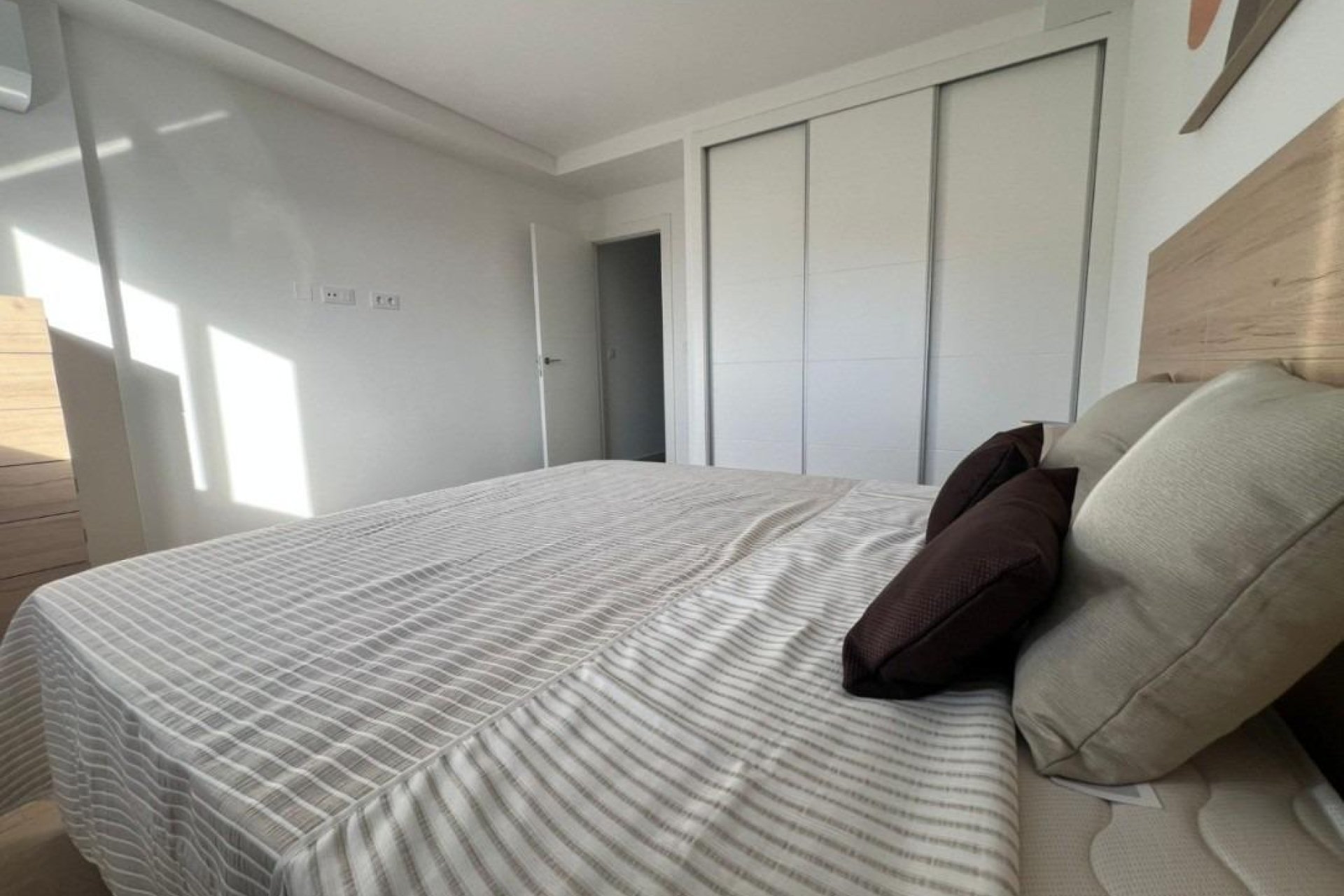 New Build - Terraced house / Townhouse - La Union - centro