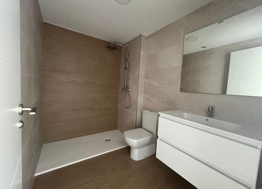 New Build - Terraced house / Townhouse - La Union - centro