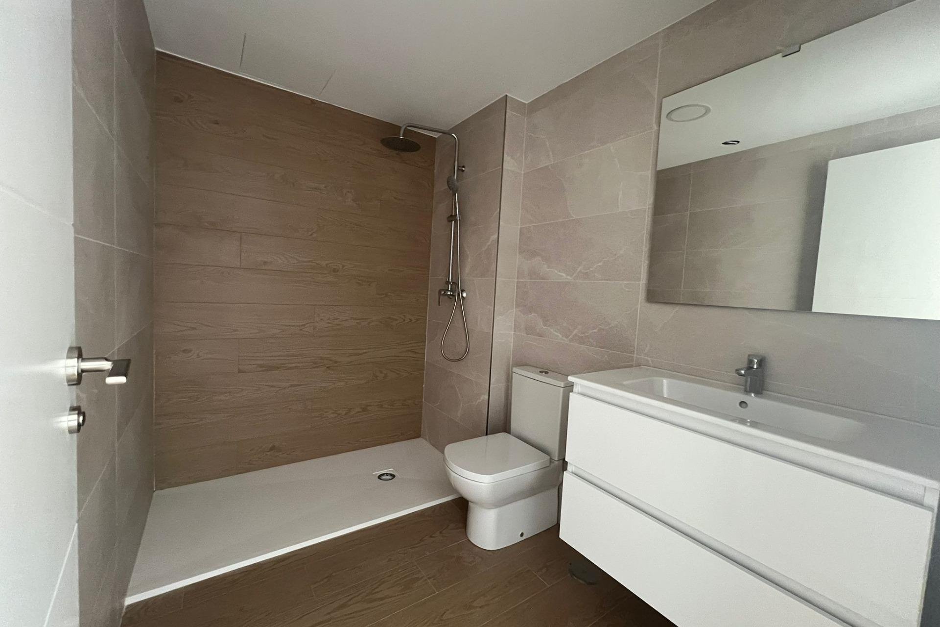 New Build - Terraced house / Townhouse - La Union - centro