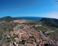 New Build - Terraced house / Townhouse - La Union - centro