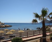 New Build - Terraced house / Townhouse - La Union - centro