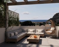 New Build - Terraced house / Townhouse - La Union - centro