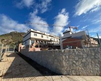 New Build - Terraced house / Townhouse - La Union - centro