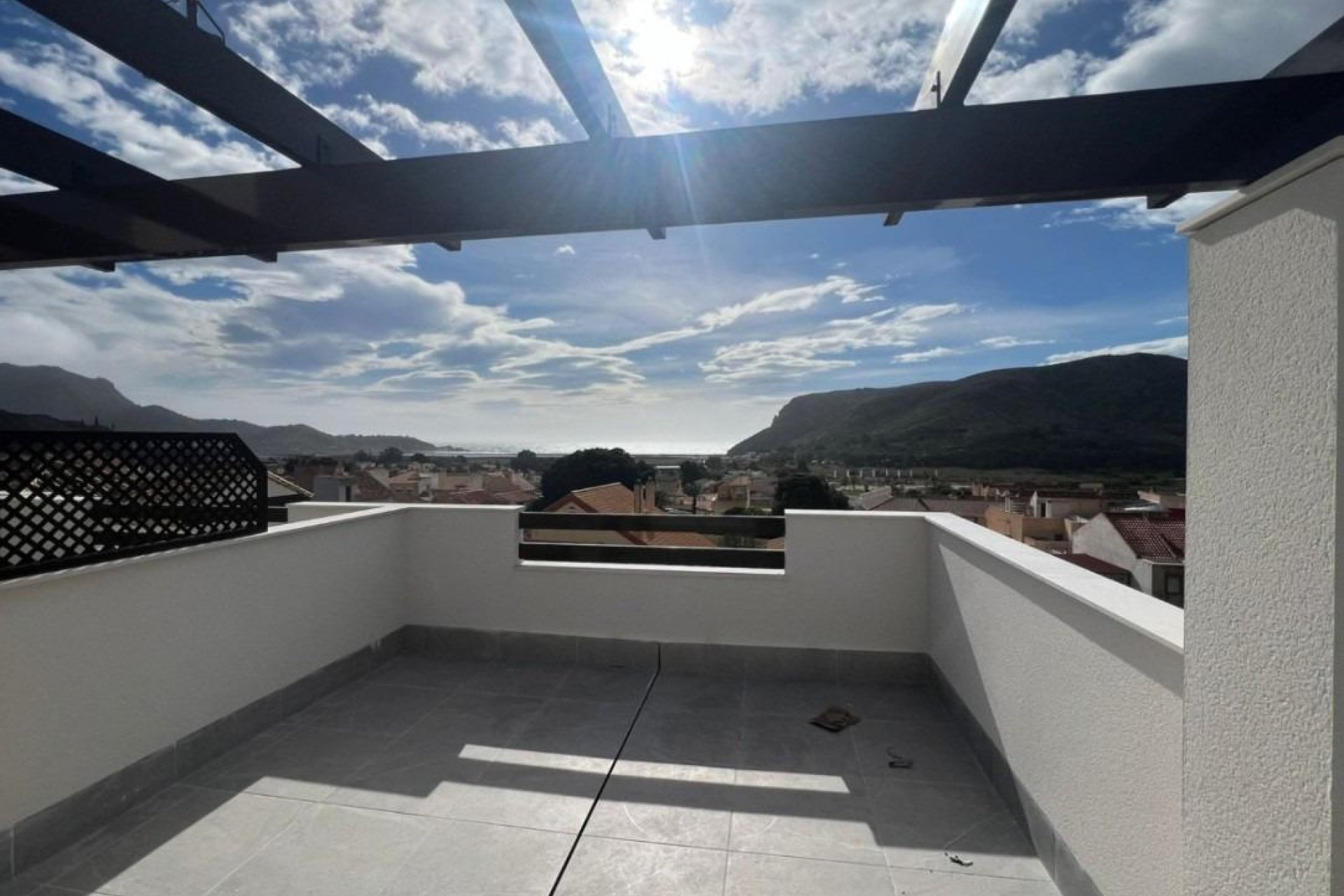 New Build - Terraced house / Townhouse - La Union - centro