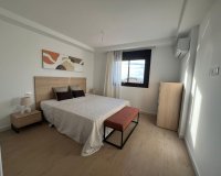 New Build - Terraced house / Townhouse - La Union - centro