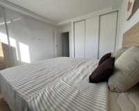 New Build - Terraced house / Townhouse - La Union - centro