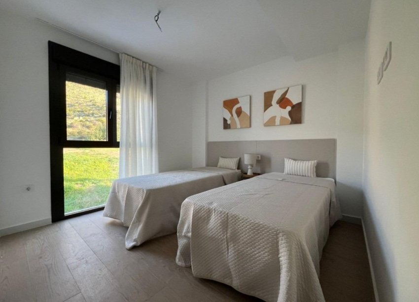 New Build - Terraced house / Townhouse - La Union - centro