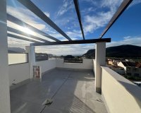 New Build - Terraced house / Townhouse - La Union - centro