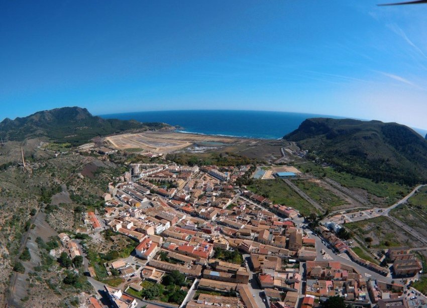 New Build - Terraced house / Townhouse - La Union - centro