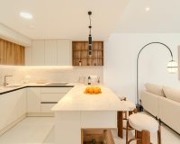 New Build - Terraced house / Townhouse - Los Alcazares - Los Alcázares