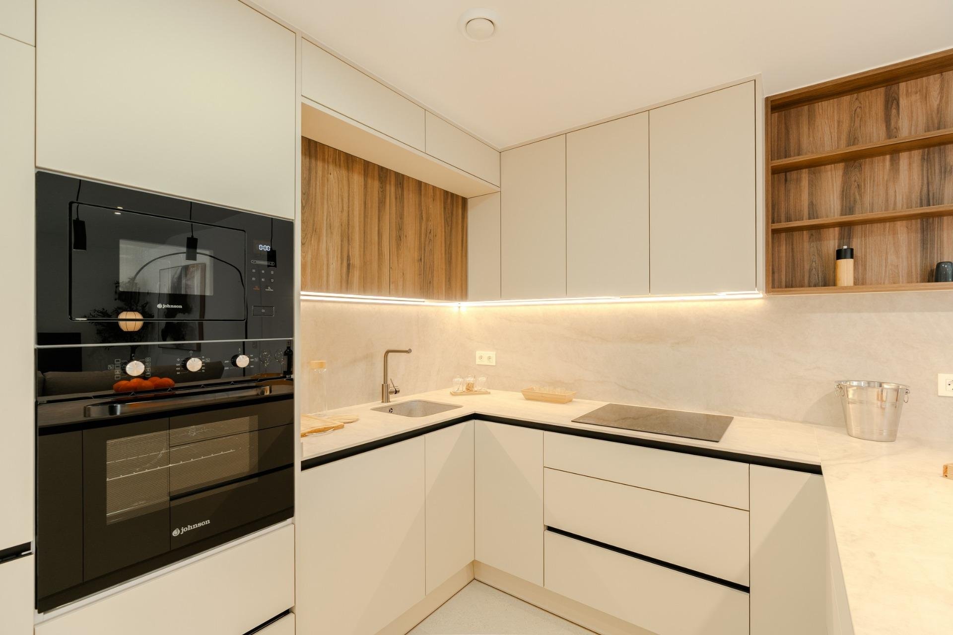 New Build - Terraced house / Townhouse - Los Alcazares - Los Alcázares