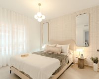 New Build - Terraced house / Townhouse - Los Alcazares - Los Alcázares