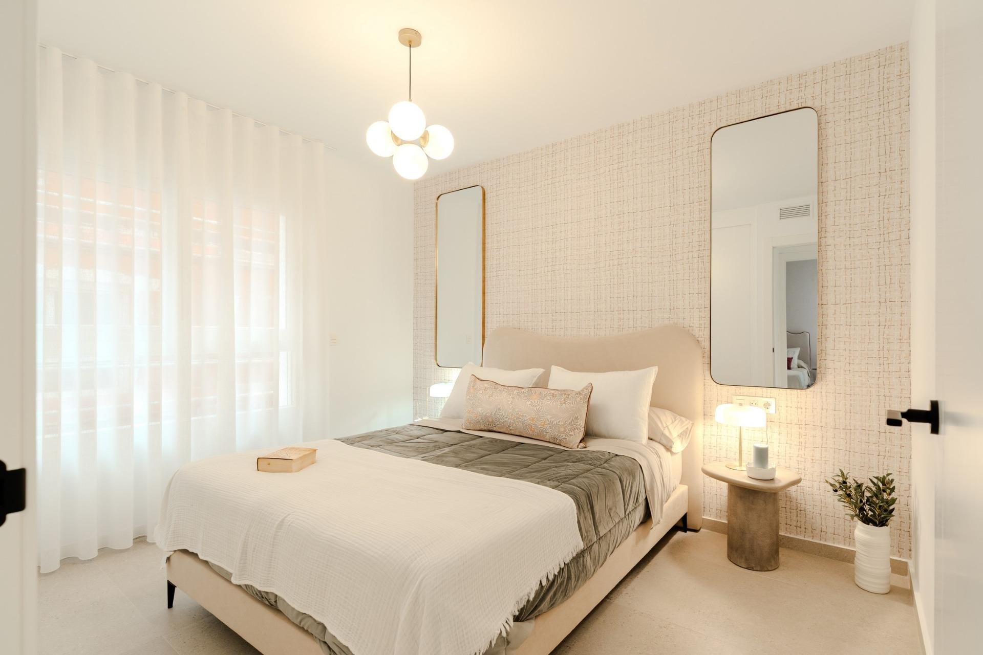 New Build - Terraced house / Townhouse - Los Alcazares - Los Alcázares