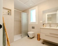 New Build - Terraced house / Townhouse - Los Alcazares - Los Alcázares