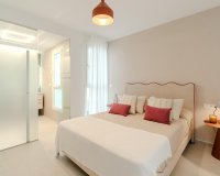 New Build - Terraced house / Townhouse - Los Alcazares - Los Alcázares