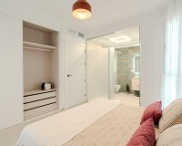 New Build - Terraced house / Townhouse - Los Alcazares - Los Alcázares