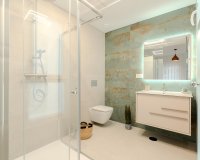 New Build - Terraced house / Townhouse - Los Alcazares - Los Alcázares